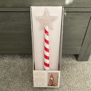 Wondershop Target Wireless Magic Wand LED Light Controller